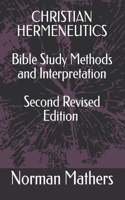 Christian Hermeneutics