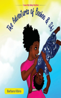 The Adventures of Booboo & Shi