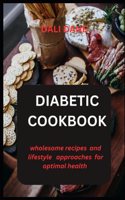 Diabetic cookbook