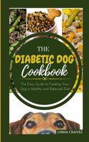 Diabetic Dog Cookbook
