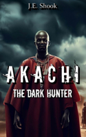 Akachi The Dark Hunter