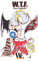 W.T.F. - Gruppo Editoriale WritersEditor