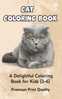 Whiskers and Colors