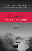 Hebrews, 2nd Edition