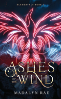 Ashes of the Wind