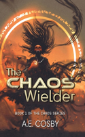 Chaos Wielder