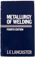 Metallurgy of Welding