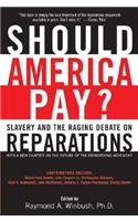 Should America Pay?