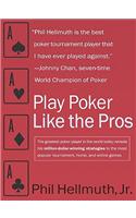 Play Poker Like the Pros