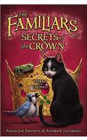 Secrets of the Crown