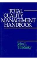 Total Quality Management Handbook