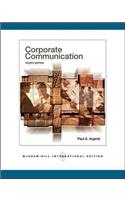 Corporate Communication