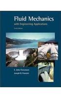 Fluid Mechanics With Engineering Applications