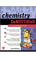 Chemistry Demystified