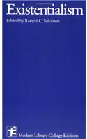 Existentialism