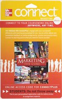 Connect Access Card for Marketing
