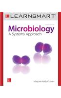 Connect Microbiology with Learnsmart Access Card for Microbiology
