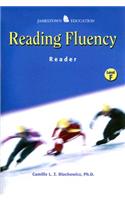 Reading Fluency: Reader, Level F