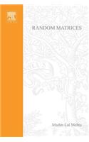 Random Matrices