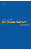 Advances in Applied Microbiology