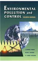 Environmental Pollution and Control