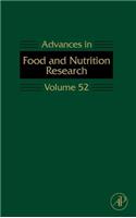 Advances in Food and Nutrition Research