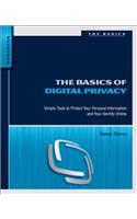 Basics of Digital Privacy