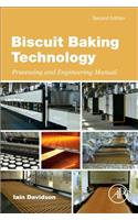 Biscuit Baking Technology