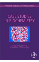 Problem Sets Series: Case Studies in Biochemistry