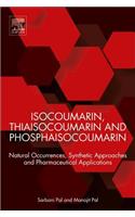 Isocoumarin, Thiaisocoumarin and Phosphaisocoumarin