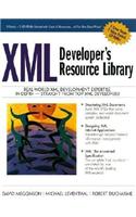 XML Developer's Resource Library