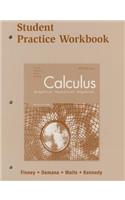 Calculus Practice Workbook 2007c