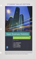 Basic Business Statistics