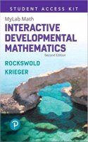 Interactive Developmental Math MML Update -- Loe Sak