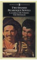 Two Spanish Picaresque Novels