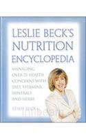 Leslie Beck's Nutrition Encycl