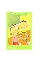 Harcourt School Publishers Villa Cuentos: 5 Pack Decodable Book 21 Grade 2