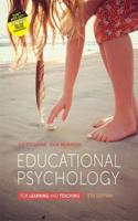 Educational Psychology for Learning and Teaching with Student Resource Access 12 Months