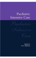 Paediatric Intensive Care