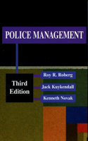 Police Management