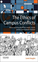 Ethics of Campus Conflicts