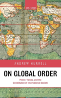 On Global Order