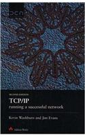 TCP/IP 2: Running A Successful Network (Data Communications and Networks)