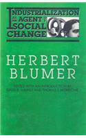 Industrialization as an Agent of Social Change