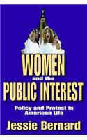 Women and the Public Interest