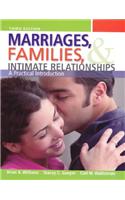 Marriages, Families, and Intimate Relationships, Books a la Carte Edition