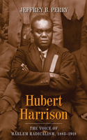 Hubert Harrison