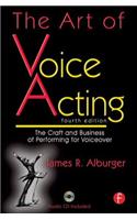 The Art of Voice Acting