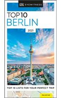 DK Eyewitness Top 10 Berlin