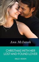 Christmas With Her Lost-And-Found Lover
